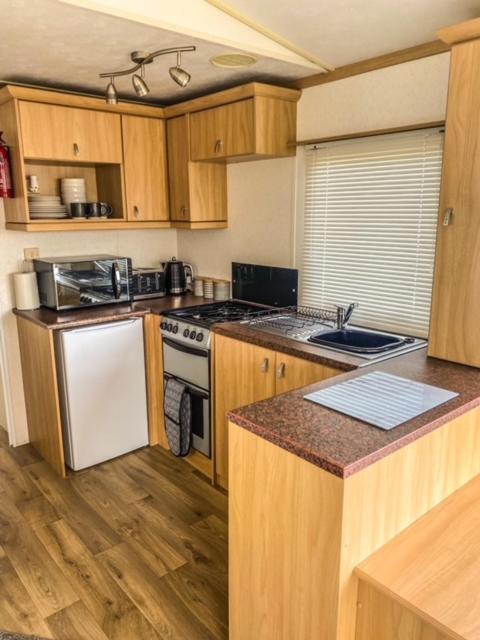 The Hygge Retreat At 7 Lakes Country Park, Lincolnshire Villa Crowle  Buitenkant foto