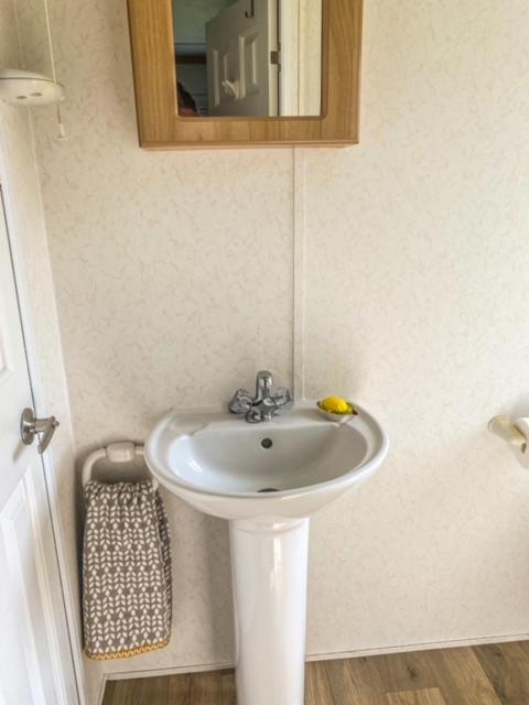 The Hygge Retreat At 7 Lakes Country Park, Lincolnshire Villa Crowle  Buitenkant foto