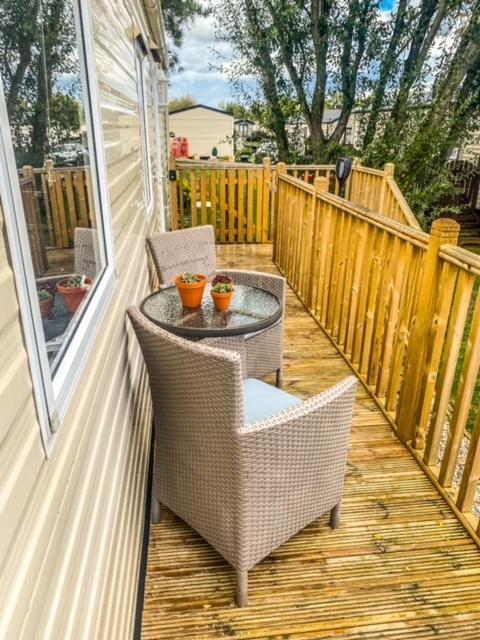 The Hygge Retreat At 7 Lakes Country Park, Lincolnshire Villa Crowle  Buitenkant foto